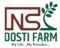 NS Dosti Farm Logo